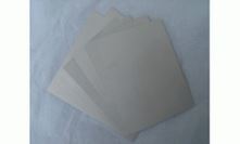 0.5MM TITANIUM PLATE GR1 0.5MM TITANIUM PLATE GR1