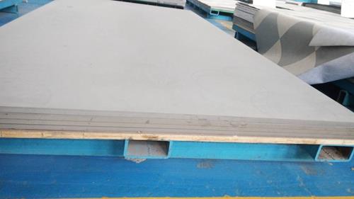TC6 titanium plate TC6 titanium plate