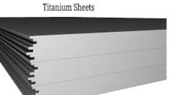What Is Titanium Steel Used For