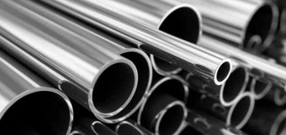 Is Titanium Steel The Same As Stainless Steel