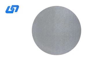 Espuma de filtro sinterizada en polvo SS 316L