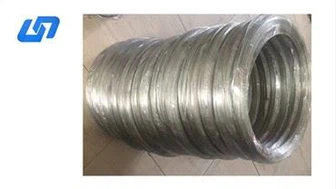 Alambre de titanio ASTM B863